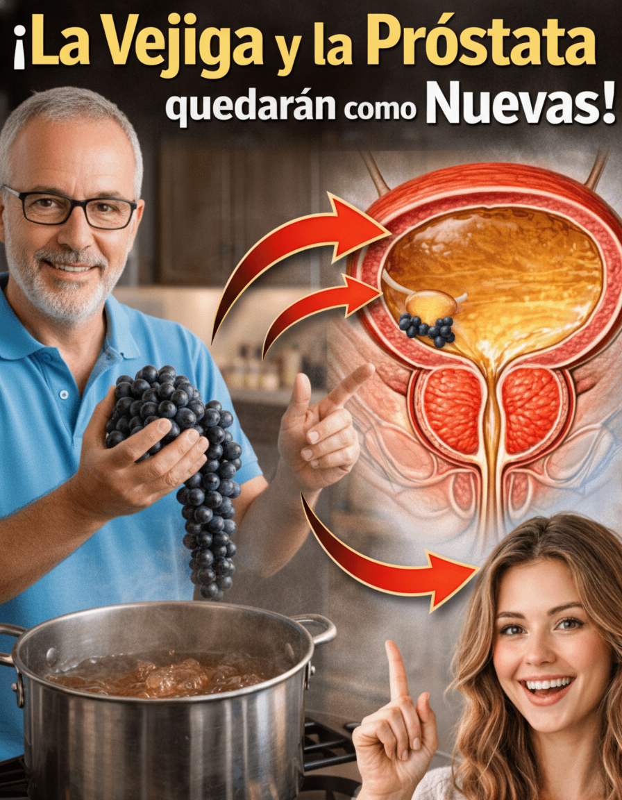 Cebolla y Cáscara de Cebolla: Un Ritual Casero para el Bienestar de tu Próstata y Vejiga