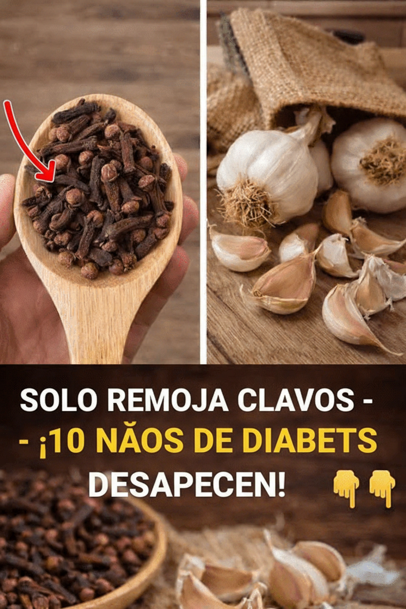 Clavos de Olor: Desvela su Impacto Sorprendente en tu Bienestar Cotidiano