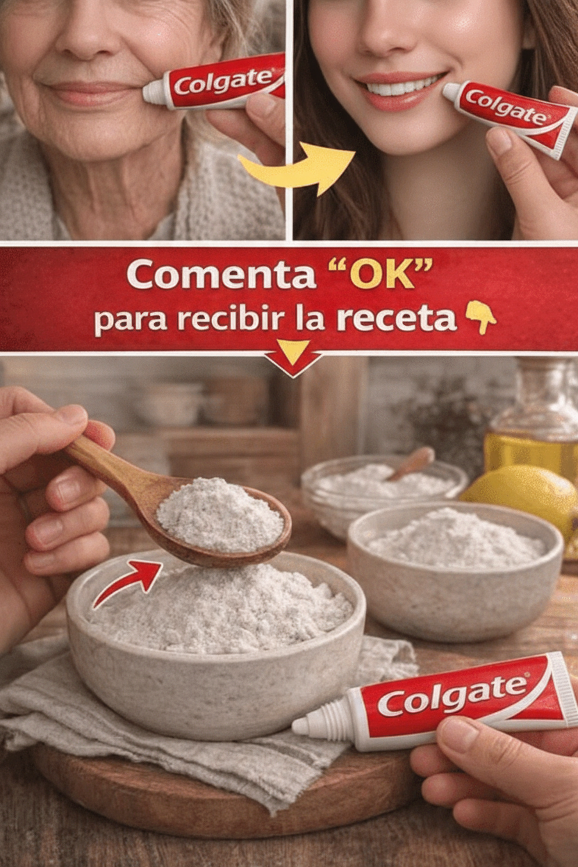 Descubre el Bicarbonato de Sodio: Tu Aliado Natural para una Sonrisa Más Brillante y Limpia