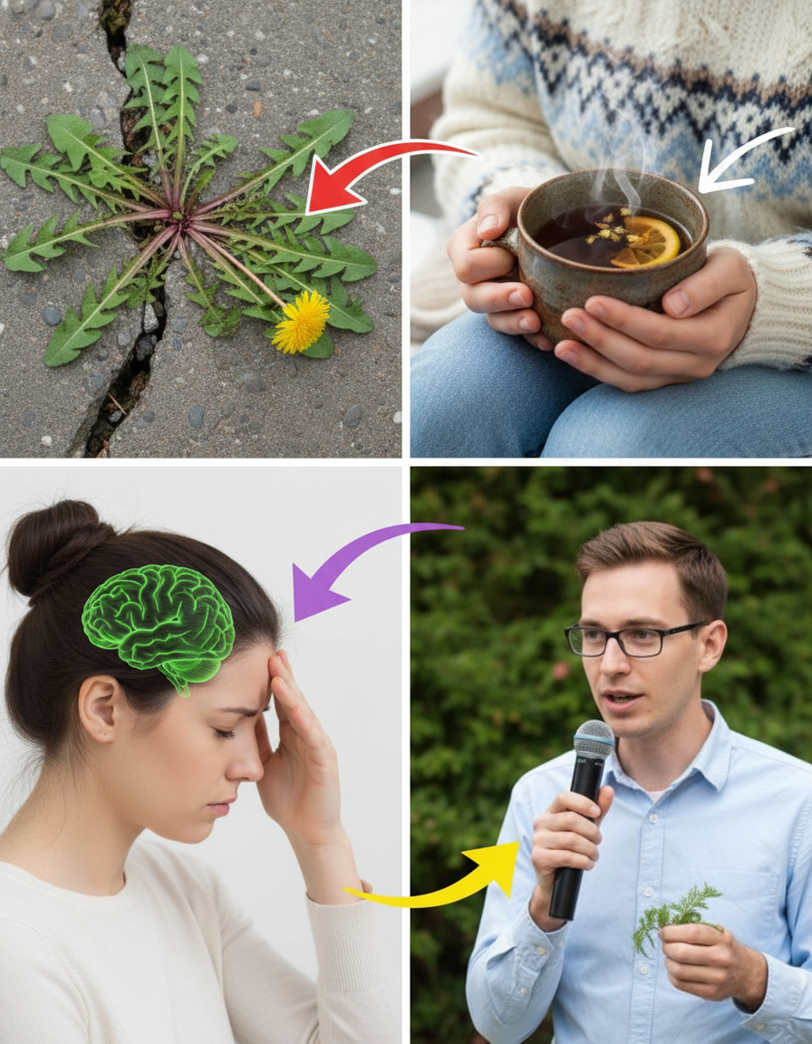 Euphorbia Prostrata: Una Guía Completa de Usos Tradicionales, Evidencia Científica y Apoyo Natural para el Bienestar Diario