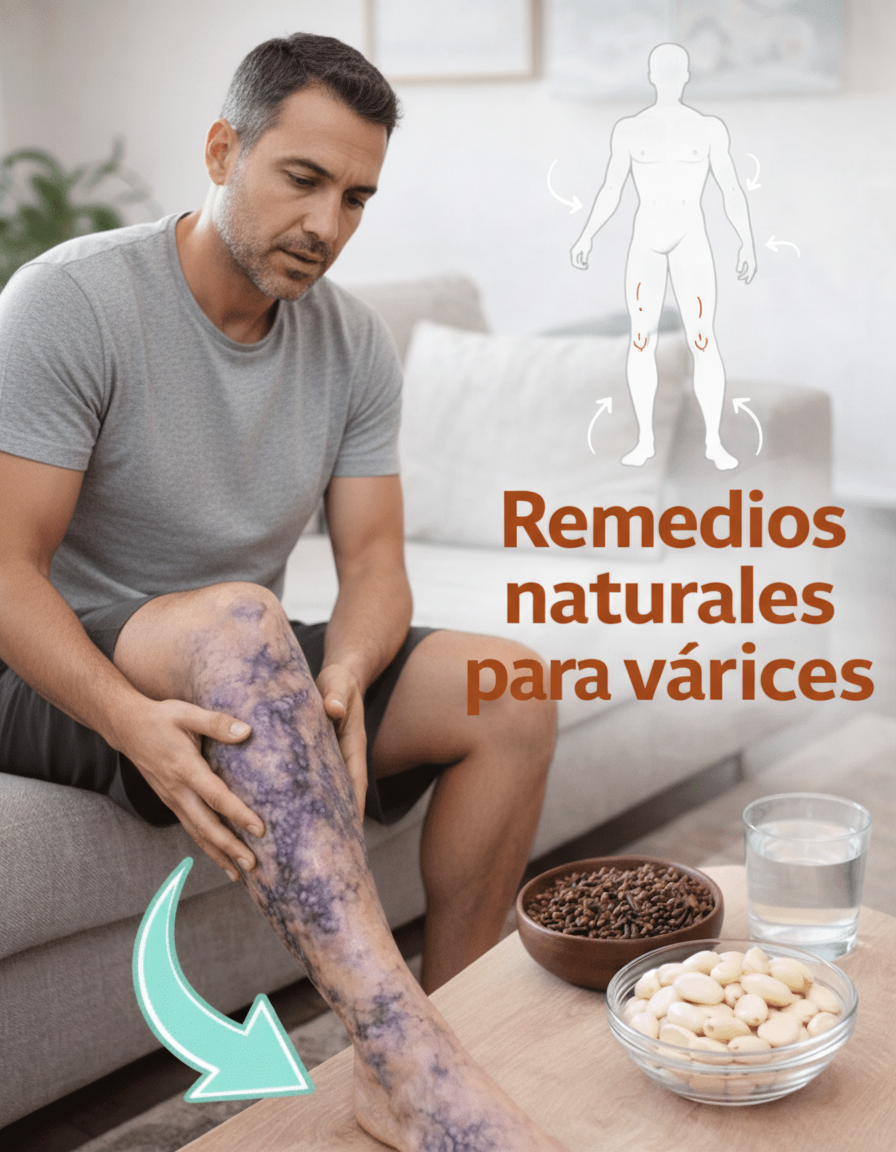 Aceite de Ajo y Clavo: Un Ritual Natural y Tibio para el Confort Articular