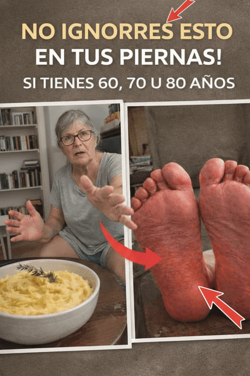 Salud Muscular Óptima en la Madurez: Los 5 Alimentos con Magnesio Imprescindibles para Mayores de 60, 70 y 80 Años