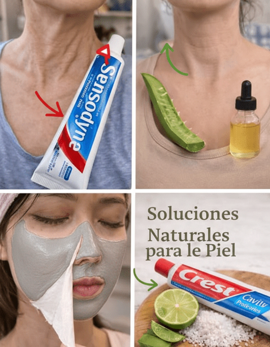 Revitaliza tus Manos y Brazos: Guía Práctica para Reducir Arrugas y Manchas Oscuras con Remedios Caseros