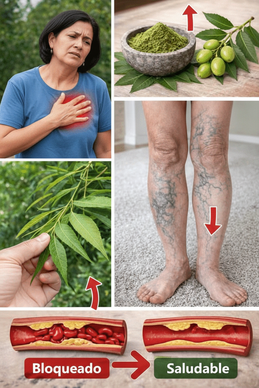 Extracto de Hoja de Olivo: Descubre Sus Beneficios para la Salud y Cómo Integrarlo en Tu Día a Día