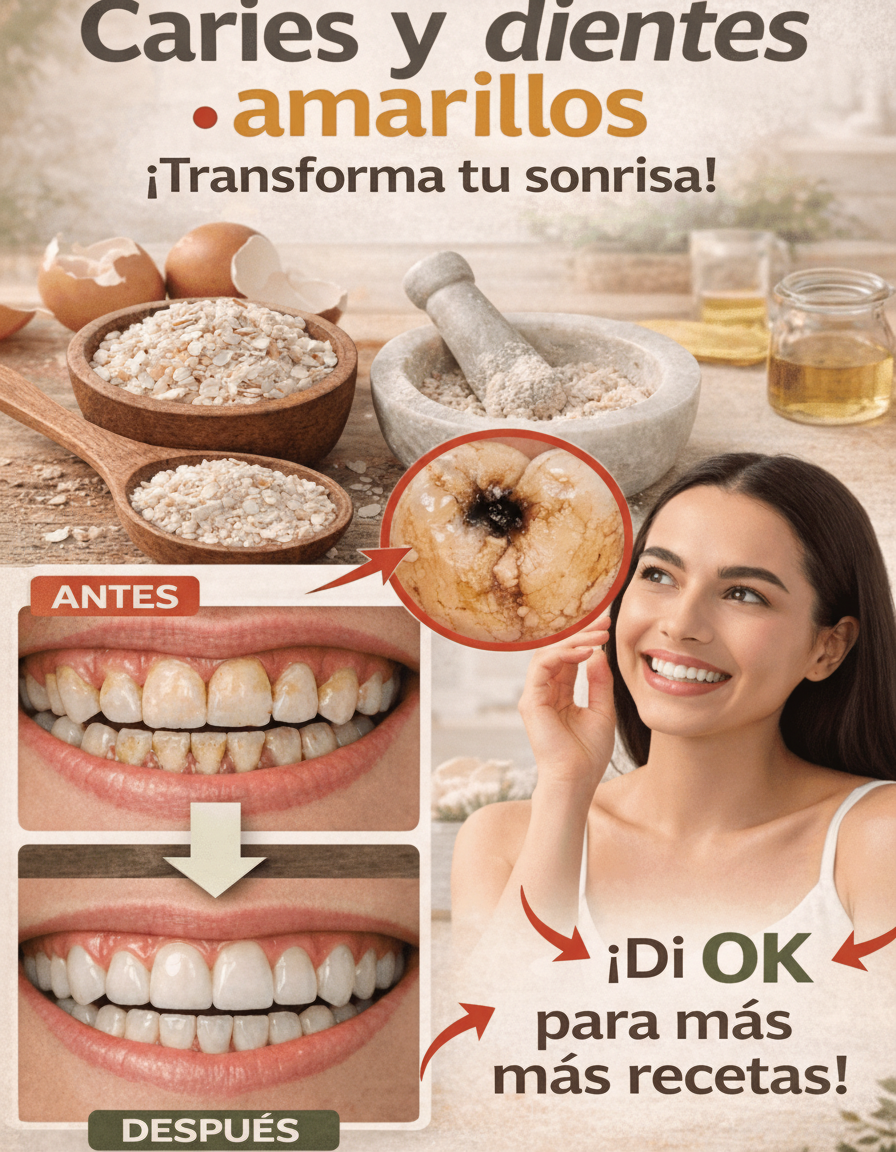 Cáscara de Huevo: Un Enfoque Delicado y Natural para una Sonrisa Más Radiante