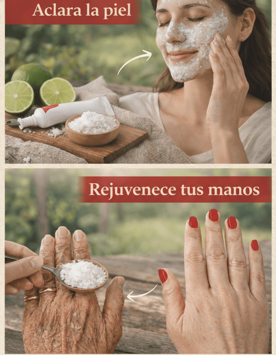 Manos y Brazos Suaves y Radiantes: La Guía Definitiva para un Cuidado Natural y Seguro