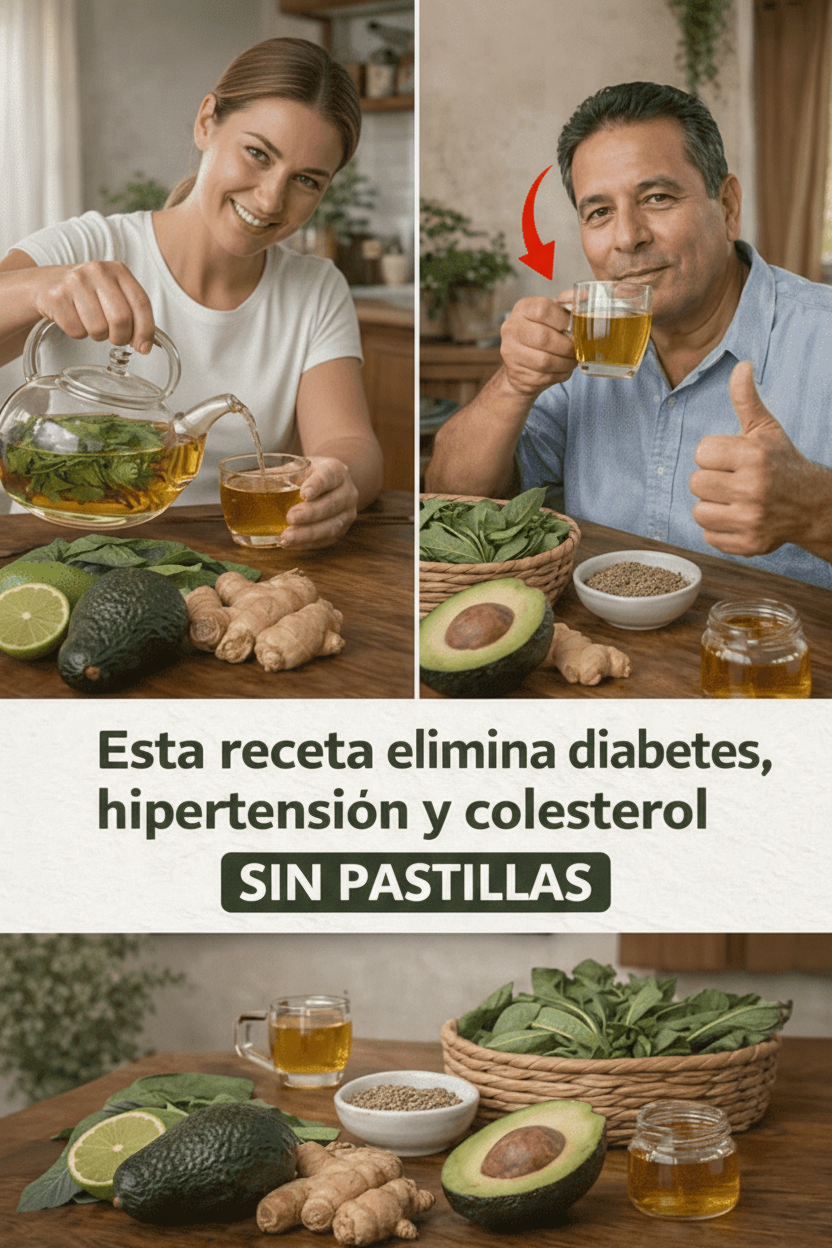 Descubre la Infusión de Laurel, Jengibre y Limón: Tu Aliado Natural para el Bienestar Diario