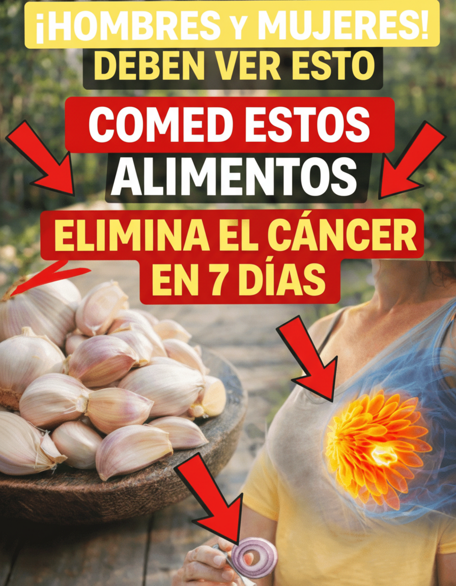 Potencia tu Salud: 10 Alimentos Cotidianos que Refuerzan tus Defensas Naturales