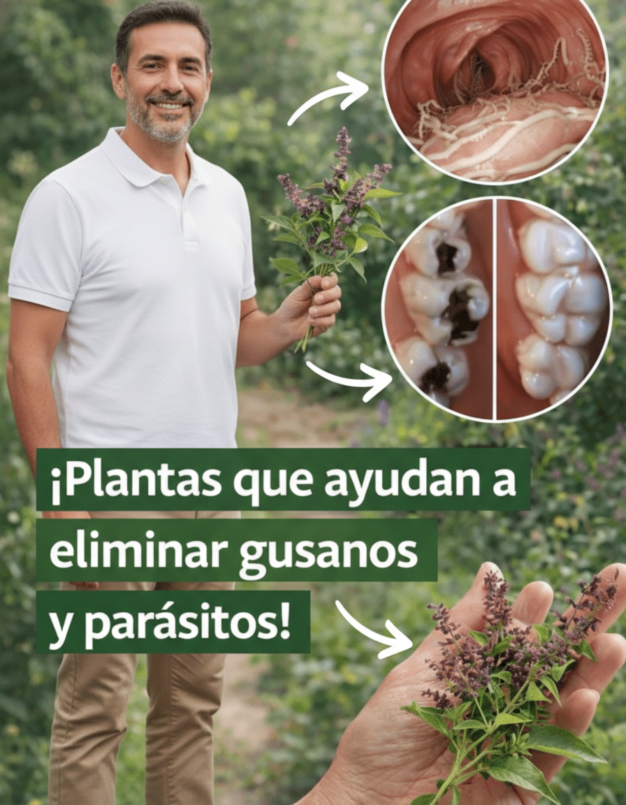 Tulsi y tu Salud Bucal: Desbloquea el Potencial de este Escudo Natural