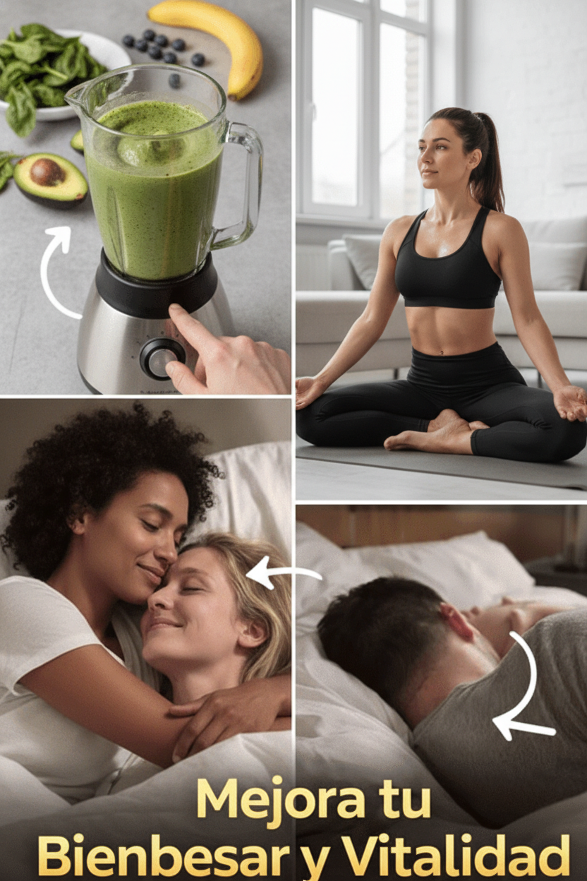 Ajo Antes de Dormir: El Secreto Masculino para Revitalizar la Vida Íntima (Descubre su Poder Oculto)