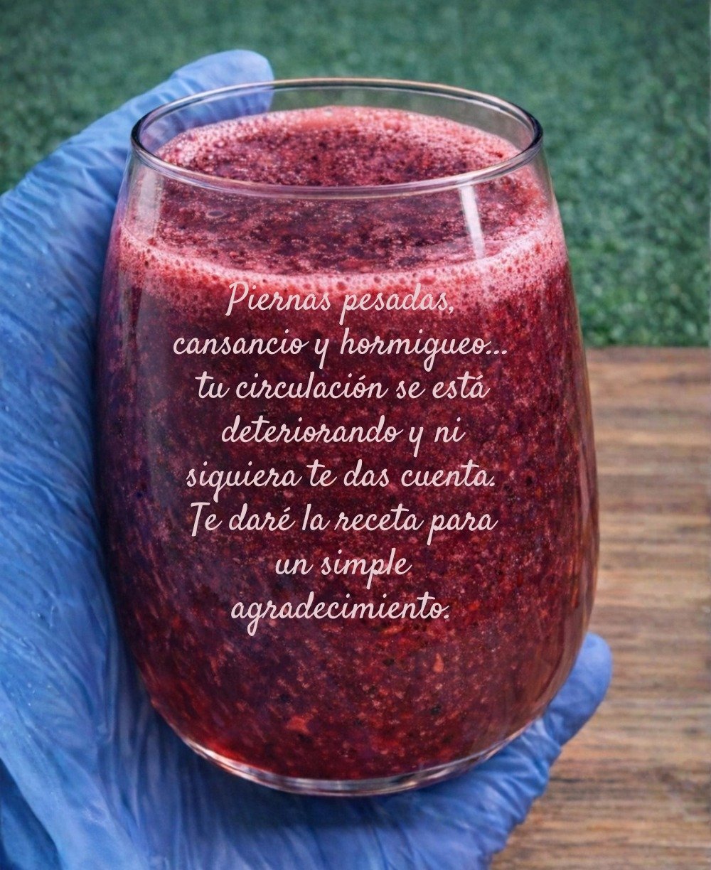 Solución Natural para Piernas Cansadas: Estrategias para Reducir la Hinchazón y Optimizar la Circulación