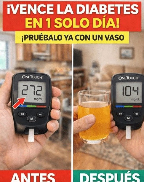 ¡Alerta! El Hábito Nocturno SILENCIOSO que Descontrola tu Glucosa (y cómo corregirlo en 5 pasos HOY)