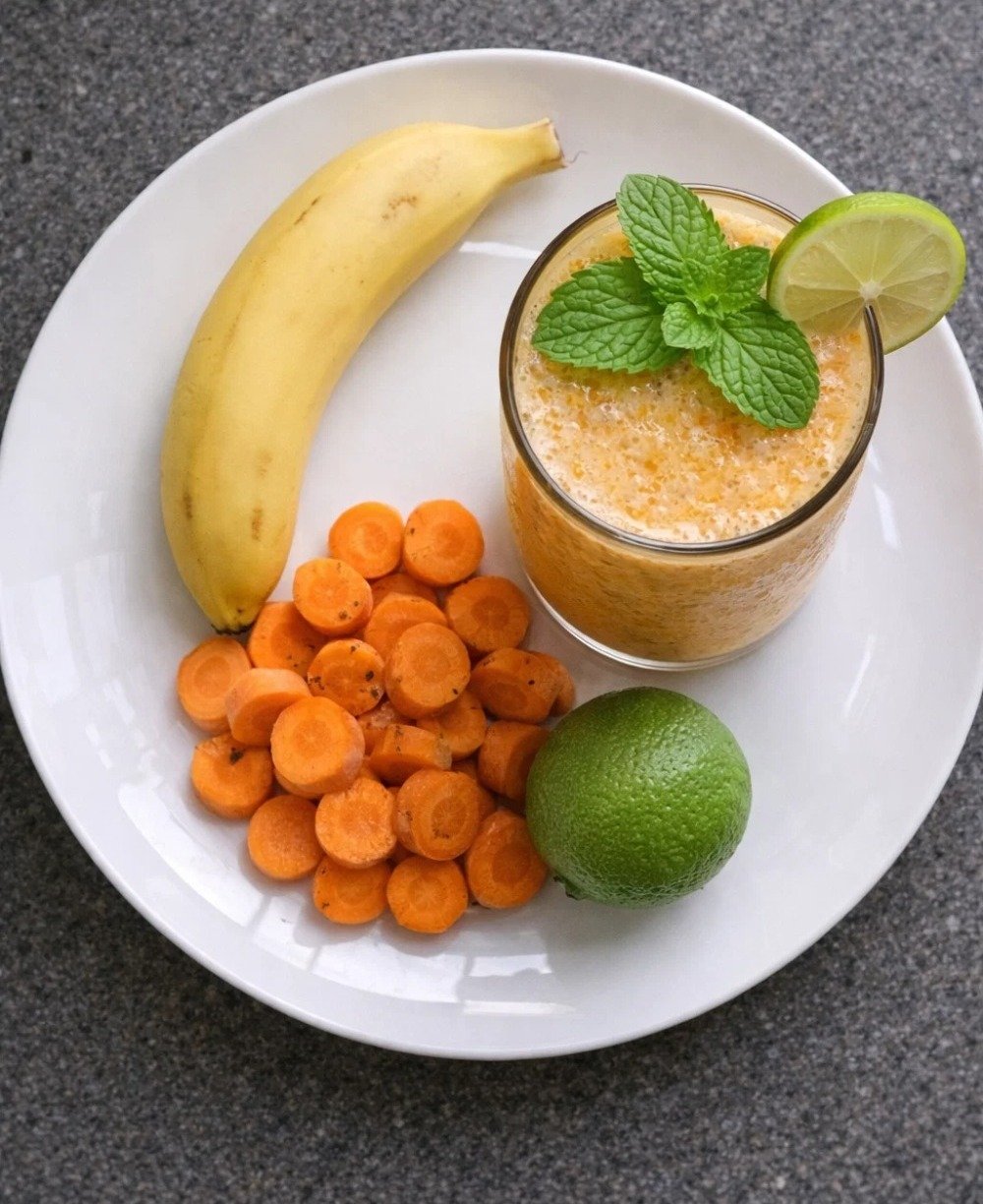 🥤 El Poder Transformador de un Batido Natural para Tu Salud