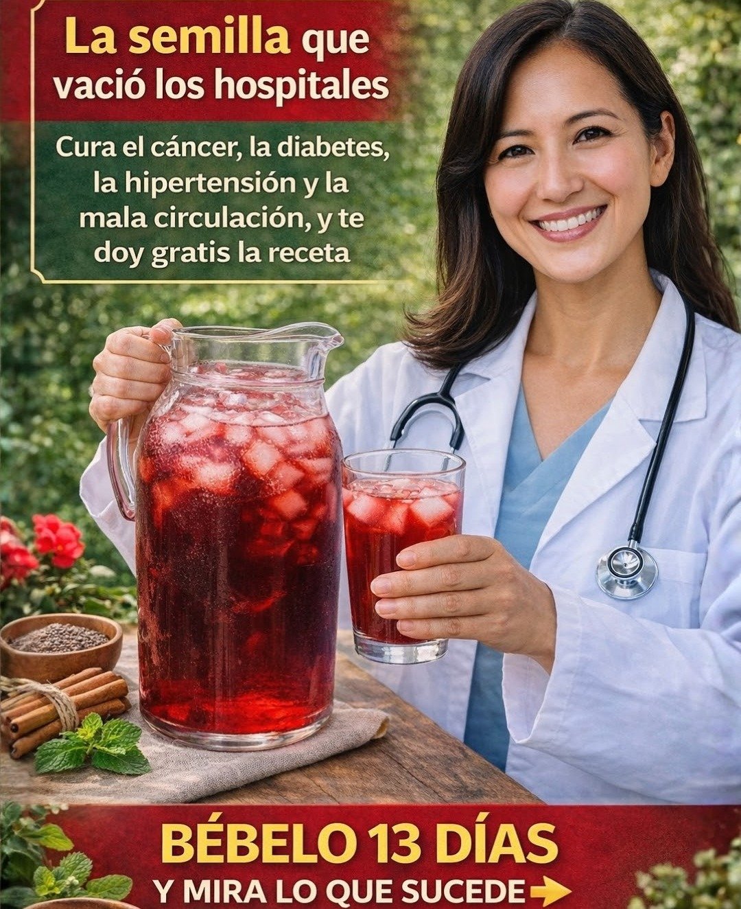 Tres Polvos Naturales Clave para Estimular y Preservar el Colágeno