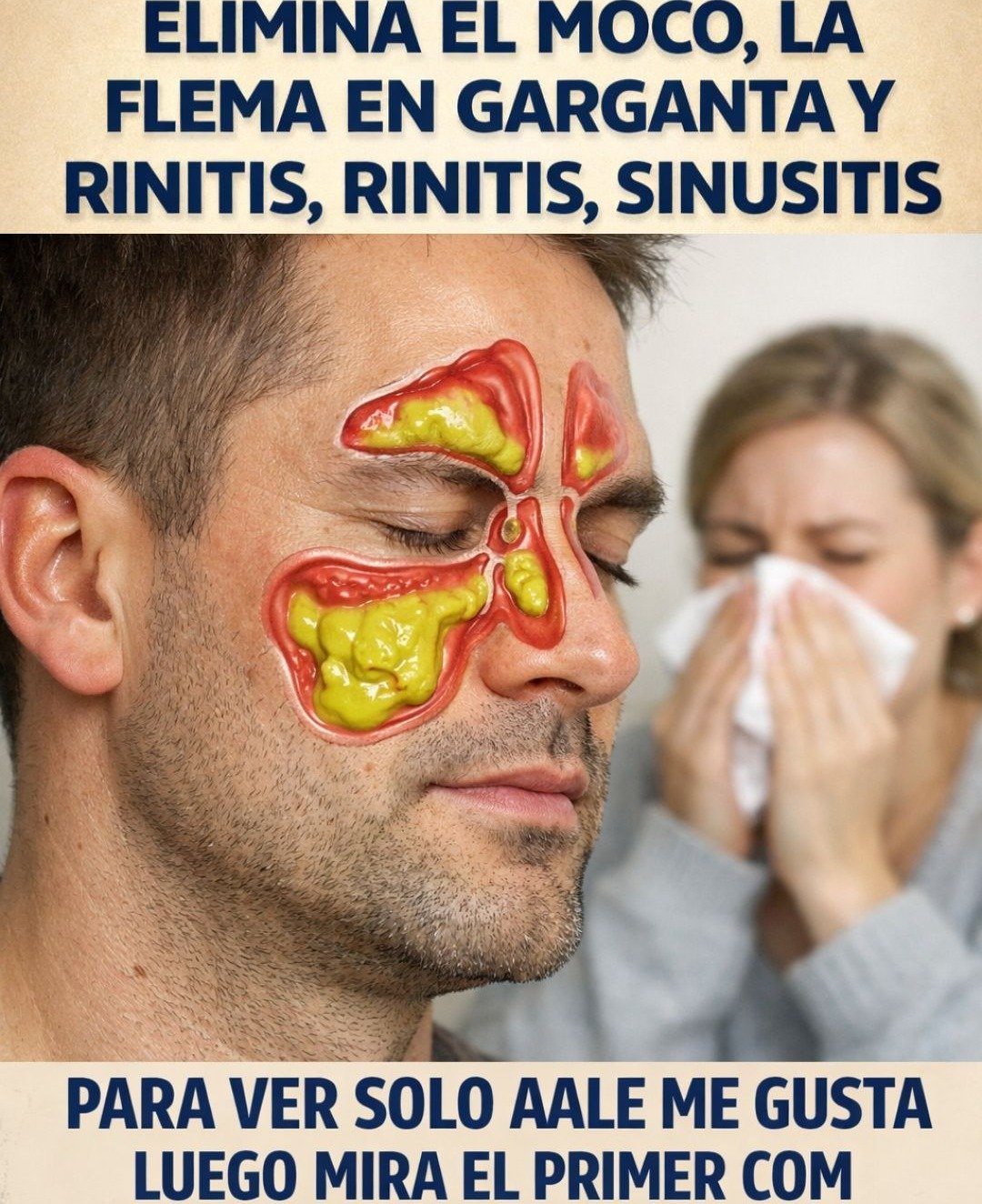 STOP Throat Mucus & Phlegm: The Ancient Remedy That Cleanses Your Airways Instantly!