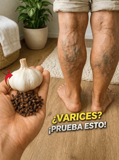 ¡El Secreto Revelado! Si Tus Piernas Duelen y Tus Venas Se Marcan, Estás Ignorando ESTOS 5 Hábitos Cruciales (Y Cómo Cambiarlos YA)