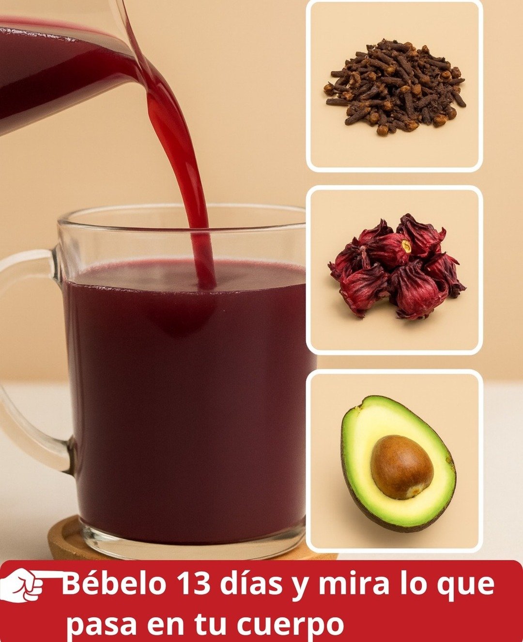 The Viral Avocado Seed & Hibiscus Drink: Separating Hype from Health (Recipe & Warnings!)