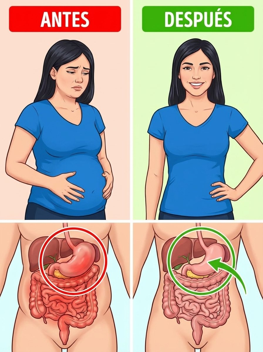 ¡Alerta! El ÚNICO Secreto de los Carbohidratos para Derretir Grasa Abdominal y Blindar tu Corazón (¡Nadie Te Lo Había Contado!)
