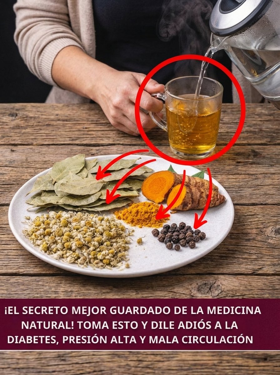 🤯 ¡Impactante! La Bebida NATURAL de Ajo y Clavo que Podría CAMBIARLO TODO para tu Diabetes (Lo que NADIE te ha Dicho)