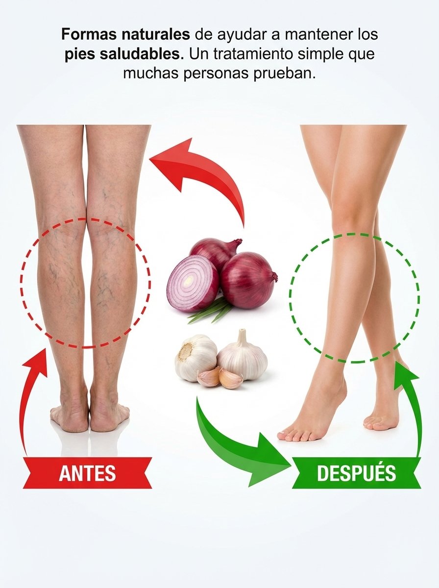 ¡Adiós Piernas Pesadas! El Secreto Natural de 15 Minutos que Nadie Te Cuenta para Sentirte Imparable