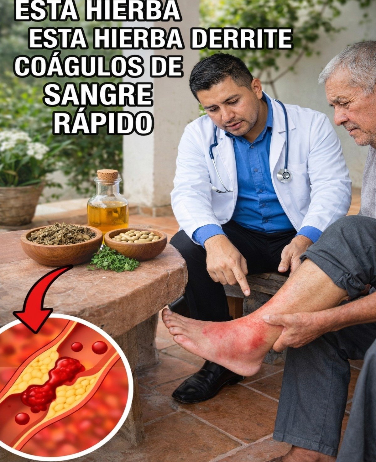 Say Goodbye to Heavy Legs: Your Natural Blueprint for Supercharged Circulation & Lasting Comfort