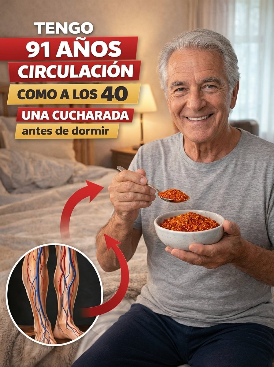 ¡El Secreto Nocturno que NADIE te ha Contado para unas Piernas Ligeras al Instante! (No Creerás lo Fácil que Es)