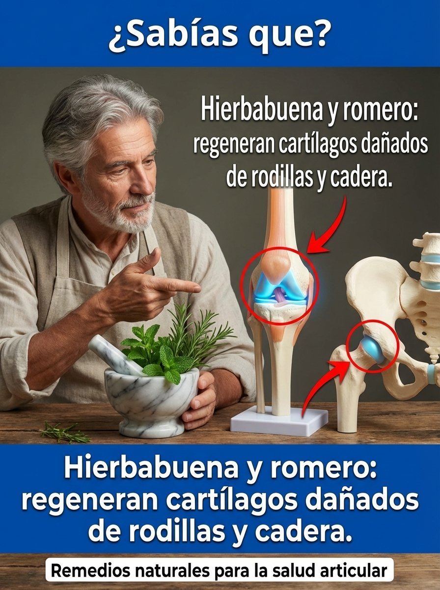 ¡URGENTE si tienes más de 50! Este hábito diario está DESTRUYENDO tus rodillas y no lo sabes (¡Evita el dolor CRÓNICO!)