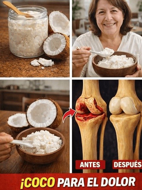 ¡No más crujidos! El 'secreto' diario que tus articulaciones te están suplicando y nadie te ha contado (hasta ahora)