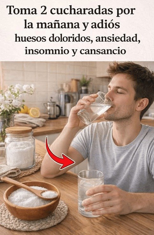 ¡Alerta! Millones hacen ESTO cada mañana y no saben cómo está saboteando su energía y bienestar