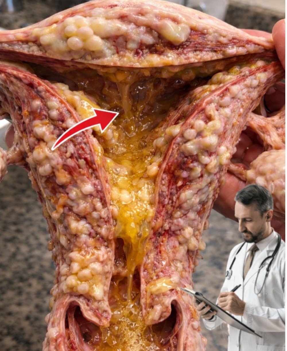 El Flujo Vaginal Amarillo: ¿Qué Señales Envía Tu Cuerpo Sobre Tu Salud?