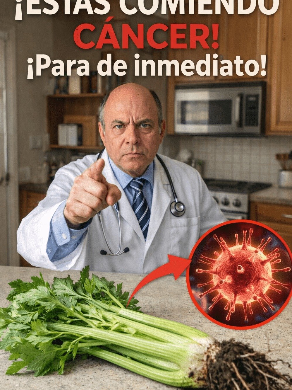¡Alto! 5 Ingredientes Diarios que Están DESTRUYENDO Tu Salud en Silencio (Y Cómo Eliminarlos HOY Mismo)