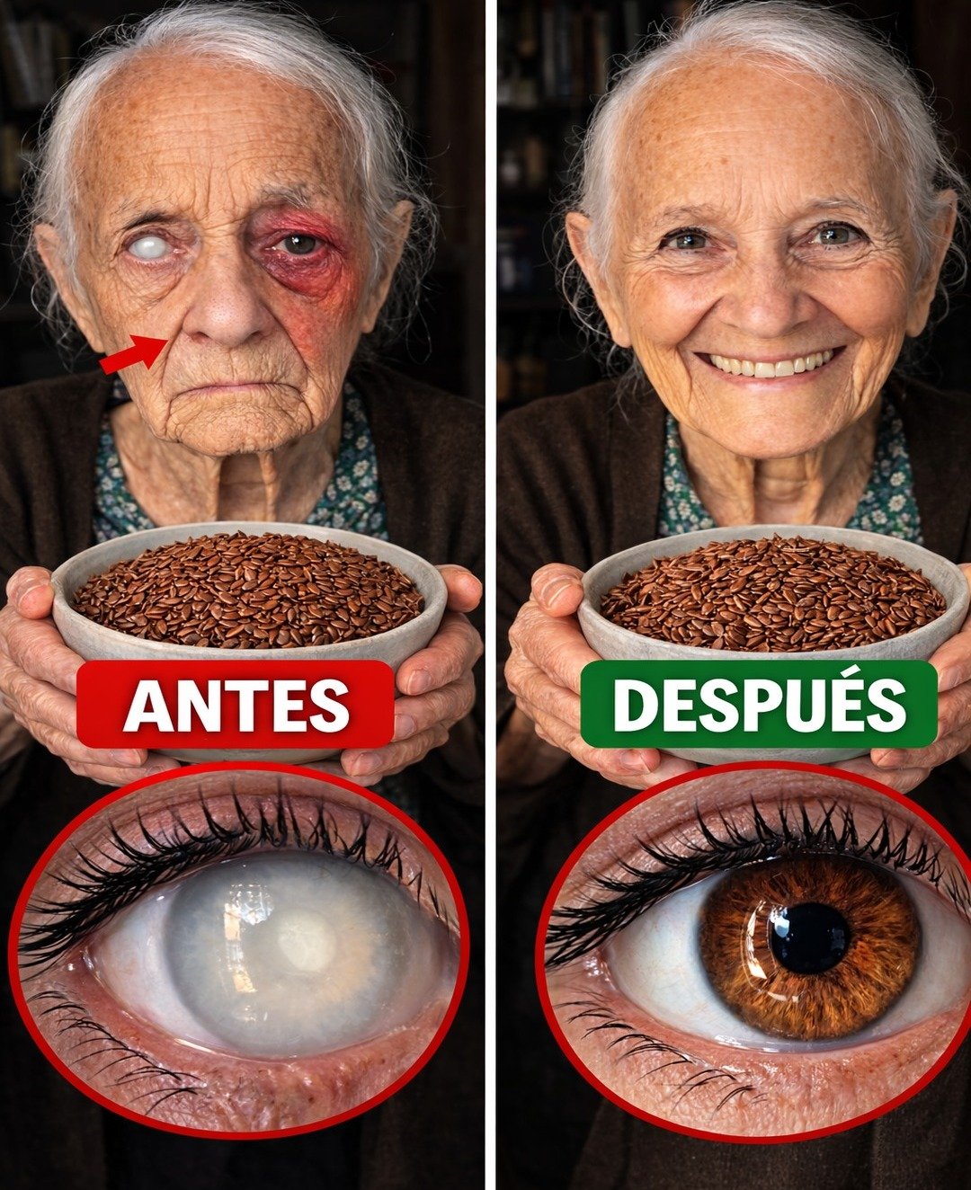 Bebidas Naturales Esenciales para Adultos Mayores: 3 Opciones que Impulsan tu Bienestar