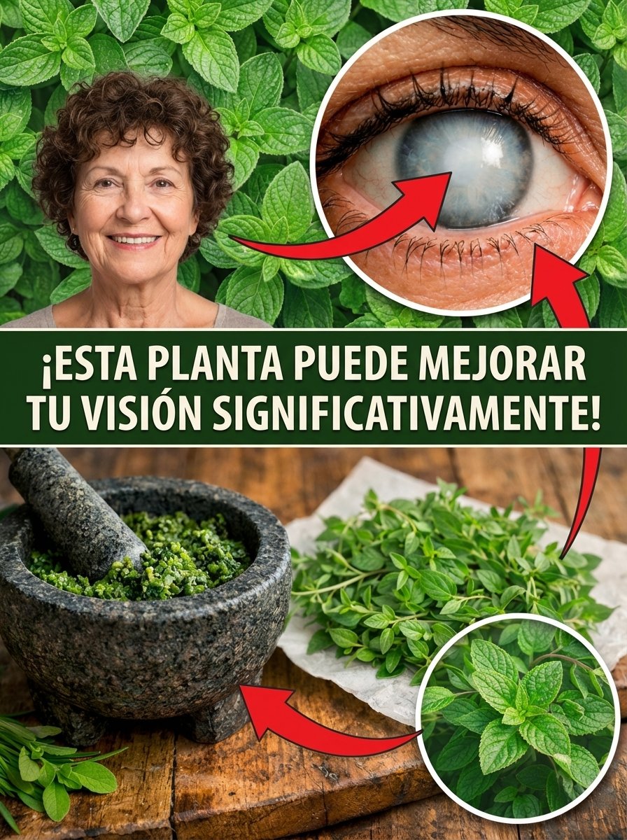 🚨 ¡ATENCIÓN! Esto es lo que NADIE te cuenta sobre el Orégano Orejón: Descubre sus 7 Poderes Ocultos y los Peligros que Debes EVITAR