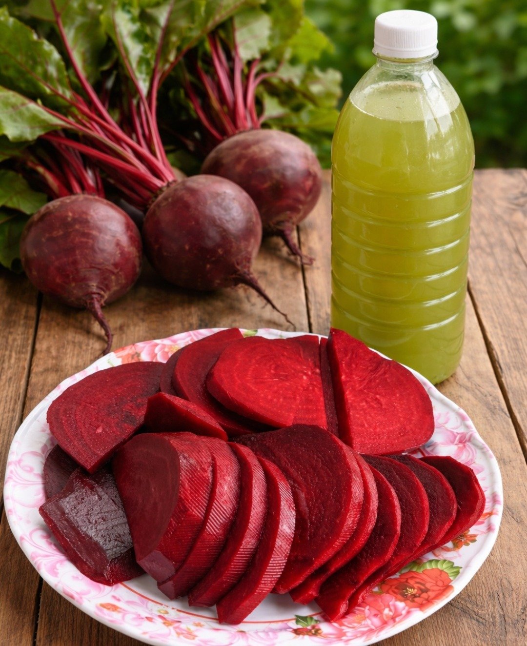La Remolacha esconde un SECRETO: 7 Cambios que Hará en Tu Cuerpo si la Consumes a Diario