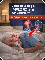 ¡ALERTA! Tu Postura al Dormir Podría Estar DAÑANDO Tu Cerebro y Corazón Sin Que Lo Sepas: La ÚNICA Solución que Necesitas