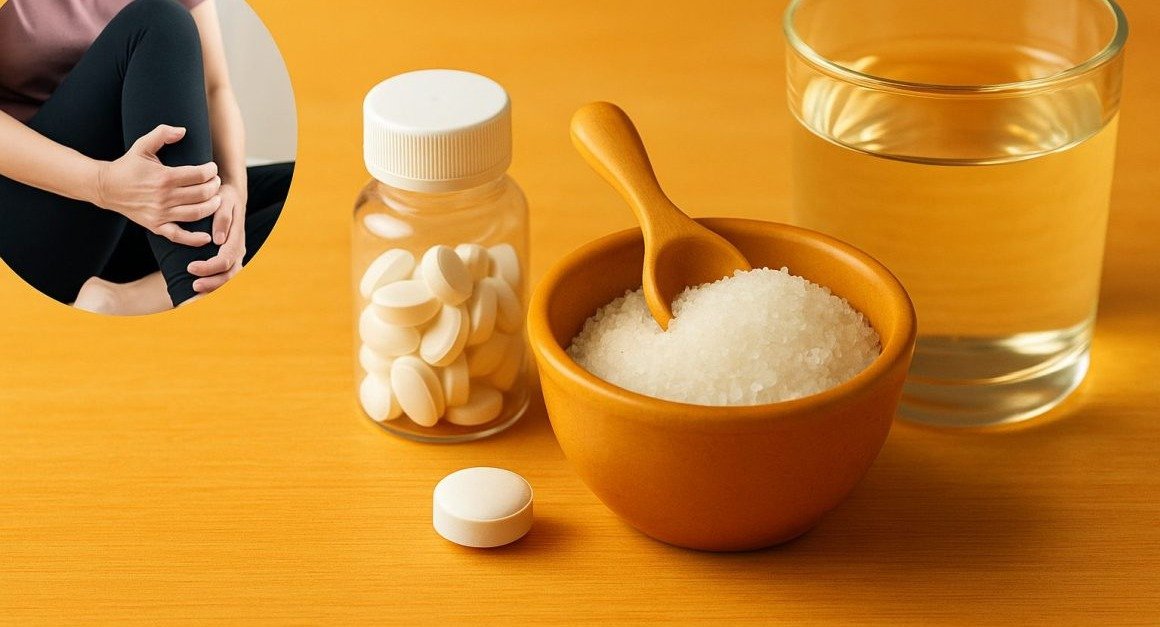 Magnesio: Explorando Sus Beneficios, Usos, Propiedades y Guía de Consumo Óptimo