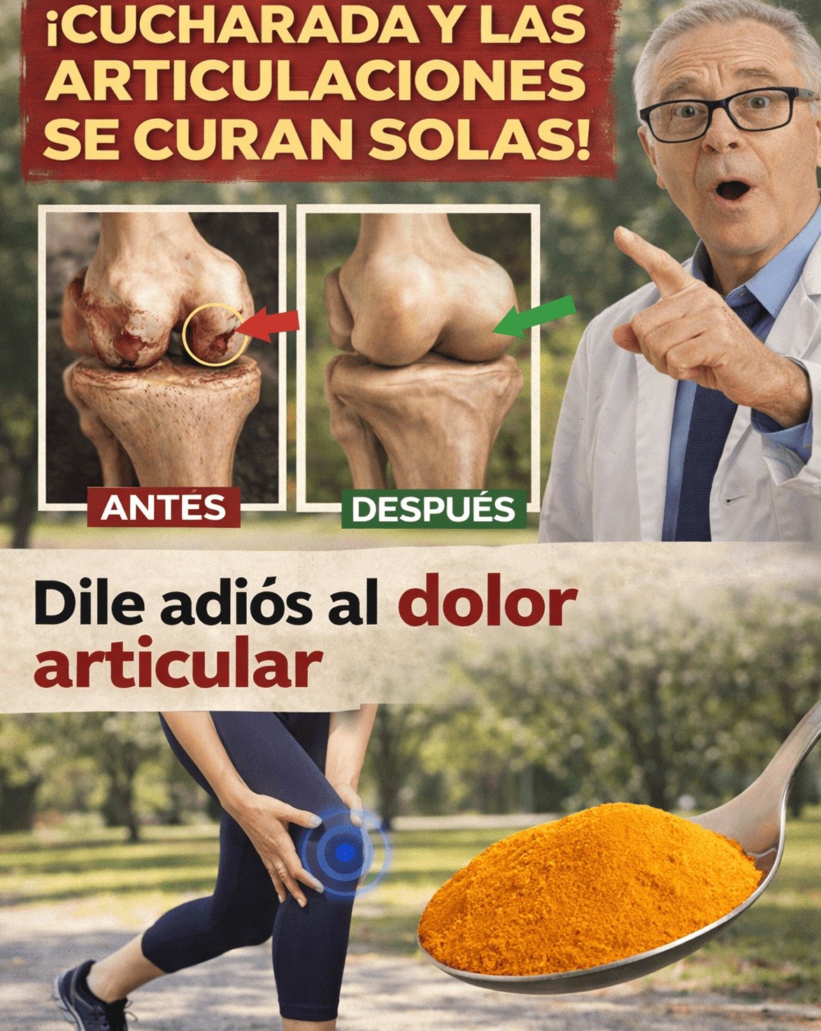 ¡STOP al Dolor Articular! El Secreto de 4 Pilares que Nadie Te Cuenta para Recuperar Tu Movilidad y Juventud (¡Antes de que sea Tarde!)