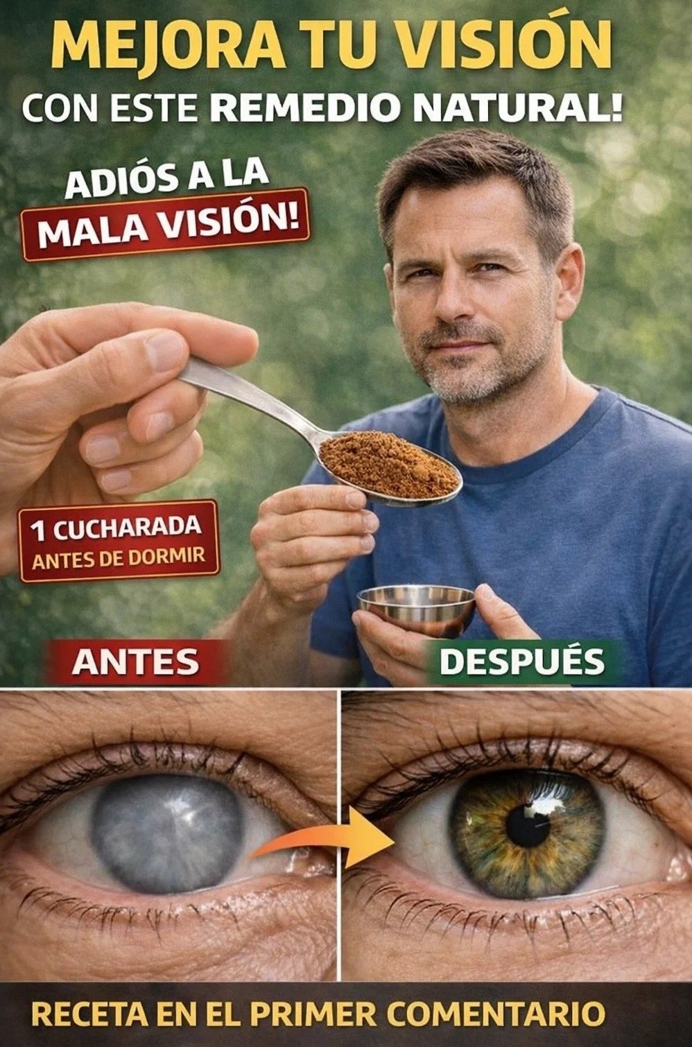 ¡Despierta Renovado! El ÚNICO Ritual de Cúrcuma Nocturno que 7 de cada 10 Personas YA ADOPTAN (y por qué TÚ también deberías)