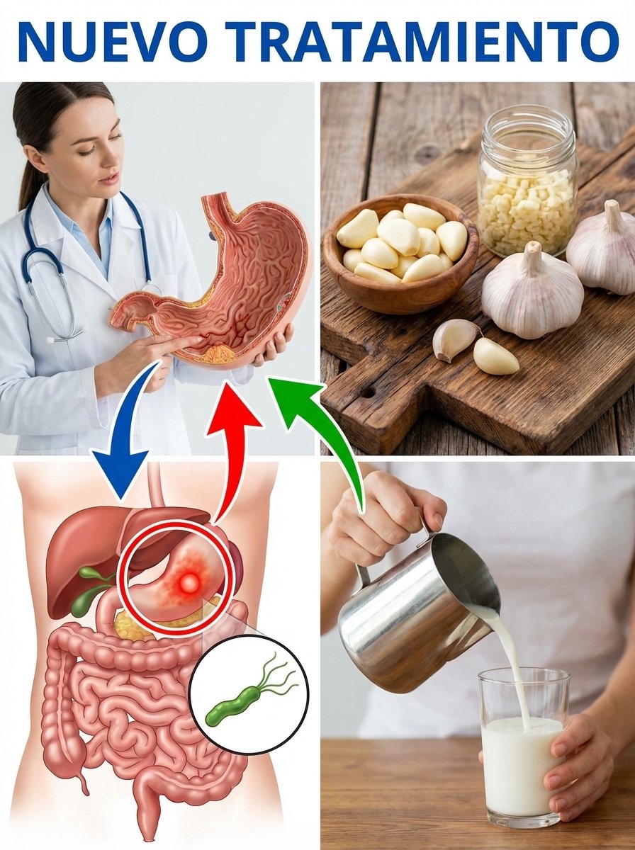 ¡El Secreto Mejor Guardado! 5 Hábitos Diarios Que Transformarán Tu Estómago y Eliminarán el Malestar para Siempre