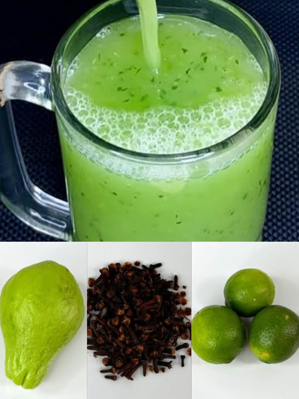 ¡El Secreto Olvidado para Tu Salud! Elimina la Mala Circulación, Diabetes y Grasa en el Hígado con ESTA Receta Casera