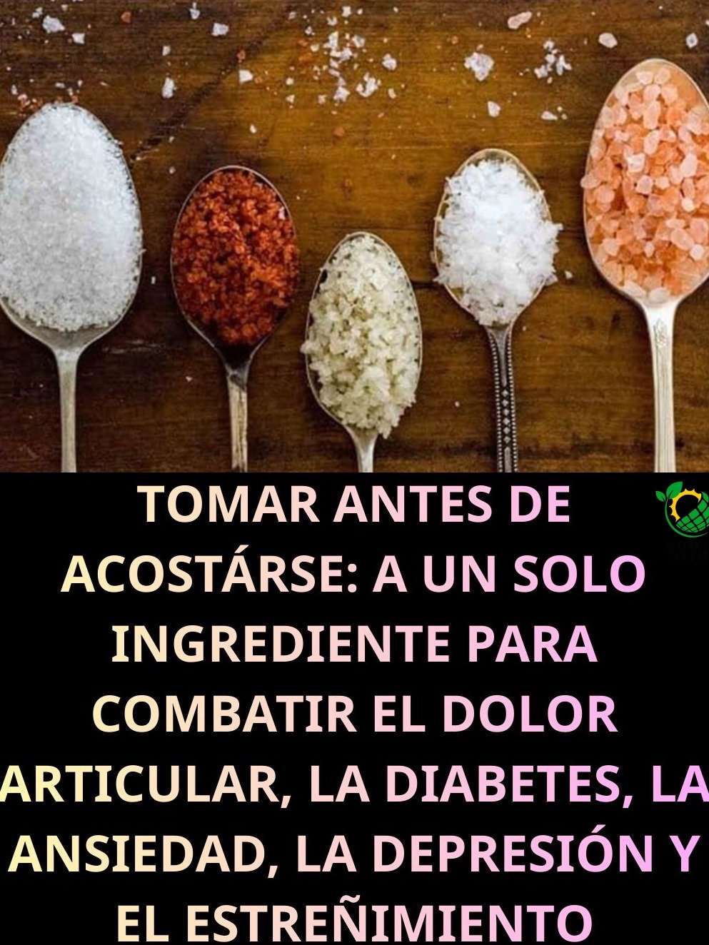 ¡No te lo Creerás! El ÚNICO Ingrediente que Necesitas Antes de Dormir para Decir Adiós al Dolor y la Ansiedad