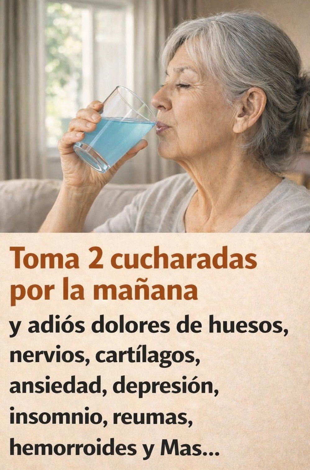 El Secreto Olvidado para tu Energía y Bienestar: ¡7 Razones URGENTES para Tomar Magnesio CADA DÍA!