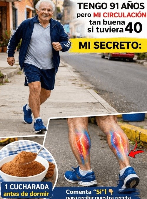 Millones Lo Ignoran: El Hábito Nocturno de 5 Minutos que Tus Piernas Necesitan para Despertar Ligeras y Sin Hinchazón