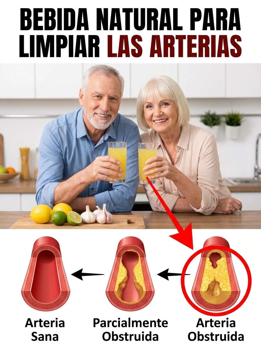 ¡El Secreto de 2 Ingredientes que Tu Corazón Te Rogará! Cómo el Limón y el Ajo Pueden REVOLUCIONAR tu Salud Cardiovascular (y por qué DEBES Probarlo YA)