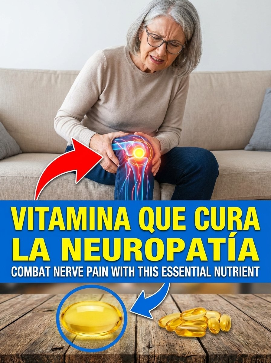 ¿Manos y Pies Fríos? El Ingrediente SECRETO que Tu Vaso de Agua Necesita para una Circulación Impecable (¡Resultados en Semanas!)