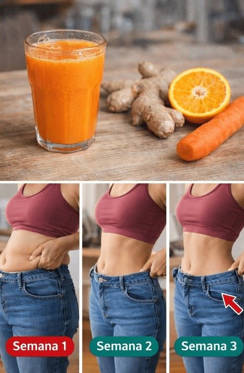 ¡ALERTA! Si ignoras ESTOS 5 hábitos diarios, NUNCA eliminarás esa grasa rebelde (El #1 te sorprenderá)