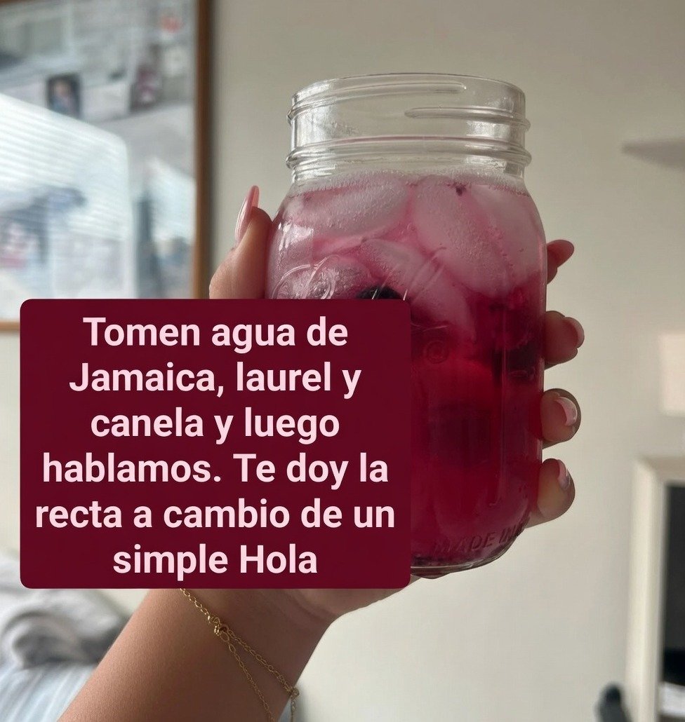 Mezcla de Flor de Hibisco, Laurel y Canela: Beneficios, Preparación y Consumo