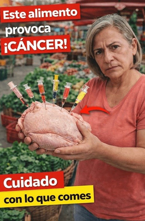 ¡ALERTA! 9 Alimentos Comunes Que Estás Comiendo A Diario Y Están DAÑANDO Tus Células En Secreto (No lo ignores)