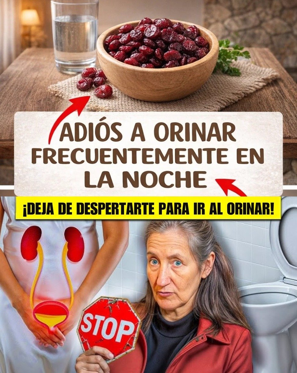 ¿Tienes más de 60? ¡No te pierdas ESTOS 3 hábitos naturales para una vida vibrante y llena de energía! El secreto que transformará tus días.