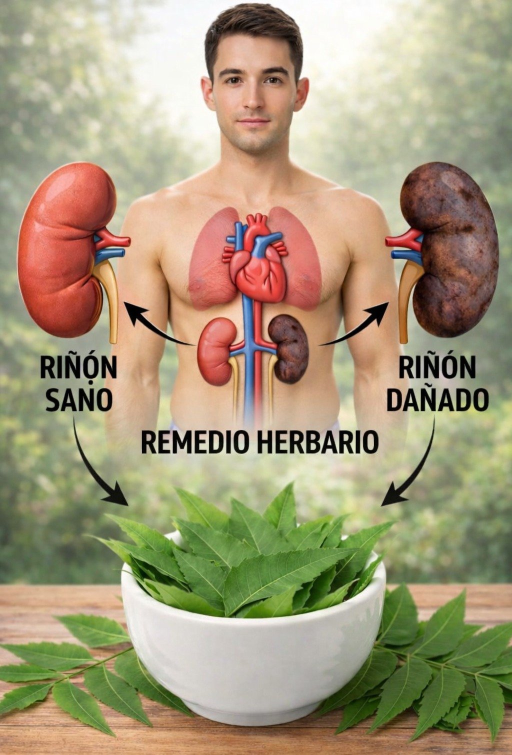 🌿 La Hoja Natural para Potenciar tu Circulación Sanguínea: Beneficios Validados, Mitos Comunes y Pautas de Uso